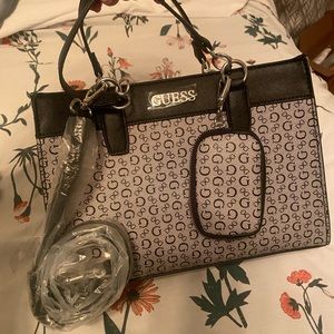 Guess Purse